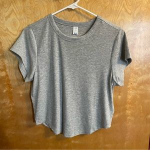 Old Navy Crop Top
